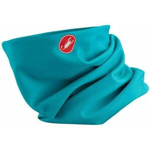 Castelli Pro Thermal W Head Thingy Teal Blue UNI