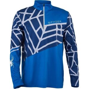 Spyder Vital Mens Sweater Old Glory/Abyss L