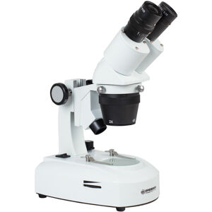 Bresser Researcher ICD LED 20x-80x Mikroskop