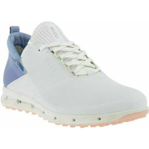Ecco Cool Pro Womens Golf Shoes White/Eventide 38