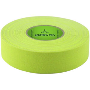 Renfrew Hockey Tape 104 Lime 24mm