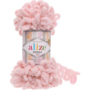 Alize Puffy 161 Powder