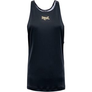 Everlast Nacre Black XS Fitness tričko