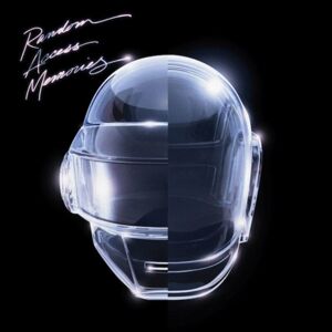 Daft Punk - Random Access Memories (10th Anniversary Edition) (3 LP)