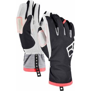 Ortovox Tour Glove W Black Raven XS Lyžiarske rukavice