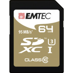 Emtec Speed`In 64 GB 45013317