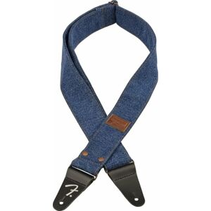 Fender Wrangler Denim Strap Indigo