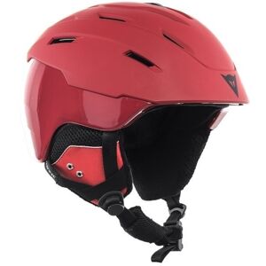 Dainese D-Brid Ski Helmet Chili Pepper/Chili Pepper L/XL