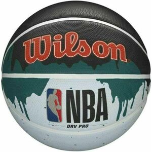 Wilson NBA DRV Pro Drip Basketball 7