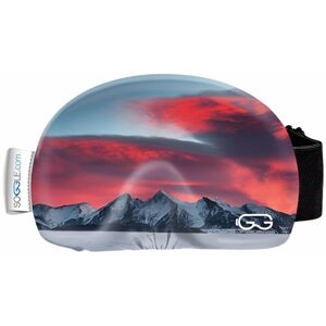 Soggle Goggle Protection Pictures Sky Obal na lyžiarske okuliare