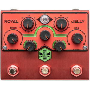 Beetronics Royal Jelly Greenwhich (Limited Edition)