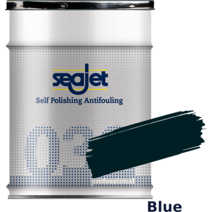 Seajet 032 Professional Blue 5L