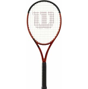 Wilson Burn 100ULS V5.0 Tennis Racket 0