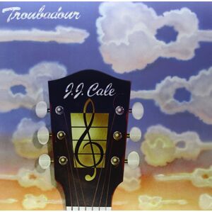 JJ Cale - Troubadour (LP)