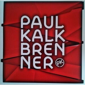 Paul Kalkbrenner - Icke Wieder (LP)