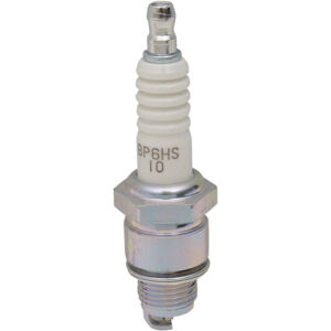 NGK 6326 BP6HS-10 Standard Spark Plug