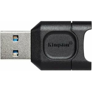 Kingston MobileLite Plus UHS-II microSD Čítačka pamäťových kariet