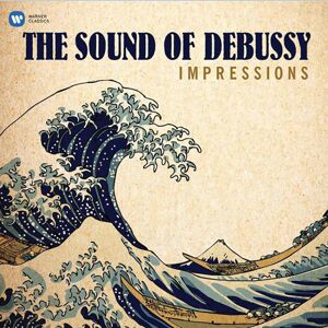 Various Artists - Impressions – The Sound Of Debussy (LP)