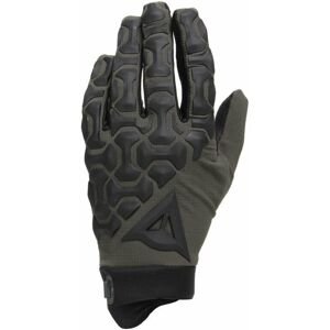 Dainese HGR EXT Gloves Black/Military Green L