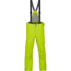 Spyder Dare GTX Mens Ski Pant Sharp Lime XL