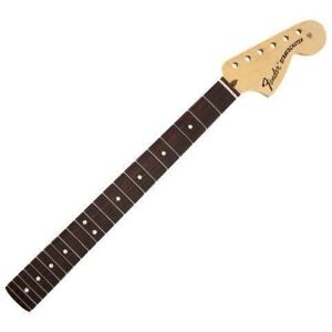 Fender American Special Stratocaster 22 Palisander Gitarový krk