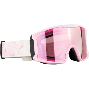 Oakley Line Miner XM Pink Prizm HI Pink Iridium 19/20