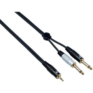 Bespeco EAYMSJ500 5 m Audio kábel