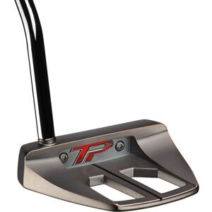 TaylorMade TP Patina Du Page Single Bend Putter Right Hand 34 SuperStroke