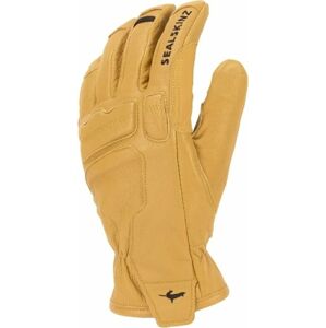 Sealskinz Waterproof Cold Weather Work Glove With Fusion Control™ Natural XL