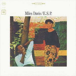 Miles Davis - E.S.P. (180 g) Limited Edition) (LP)