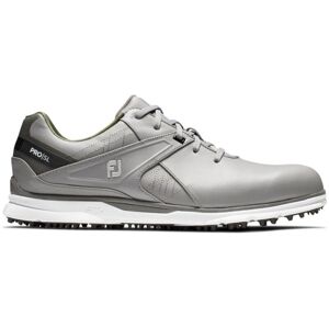 Footjoy Pro SL Mens Golf Shoes Grey US 12