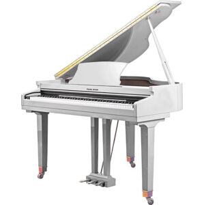 Pearl River GP 1100 Biela Digitálne piano