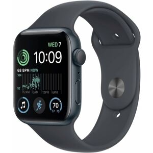 Apple Watch SE GPS 44mm Midnight