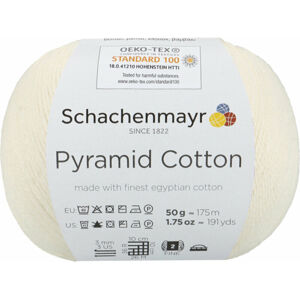 Schachenmayr Pyramid Cotton 00002 Nature