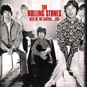 The Rolling Stones - Hit Of The Sixties….Live (LP)
