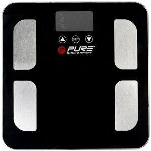 Pure 2 Improve Bodyfat Smart Scale Čierna Smart váha