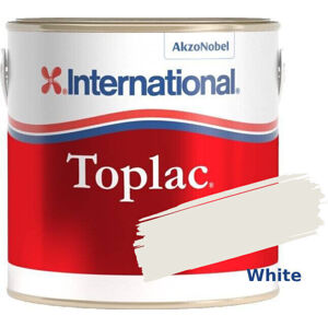 International Toplac White 905 750ml