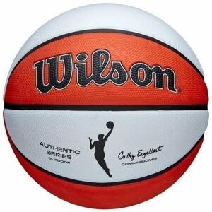 Wilson NBA Auth Series Outdoor 6 Basketbal