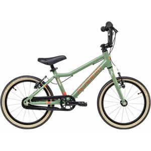 Academy Grade 3 Olive 16" Detský bicykel