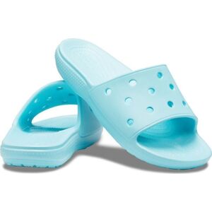Crocs Classic Slide Ice Blue 42-43