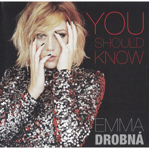 Emma Drobná You Should Know Hudobné CD