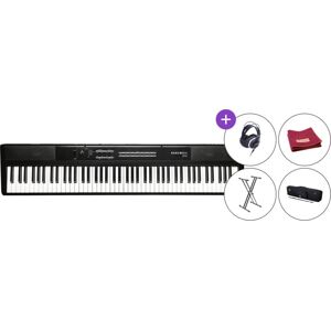 Kurzweil Ka S1 Black Cover SET Digitálne stage piano