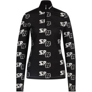 Sportalm Delta Womens Sweater Black 40