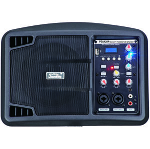 Soundking PSM05R Prenosný ozvučovací PA systém