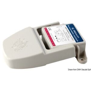 Osculati Extra-Flat automatic switch for any bilge pump