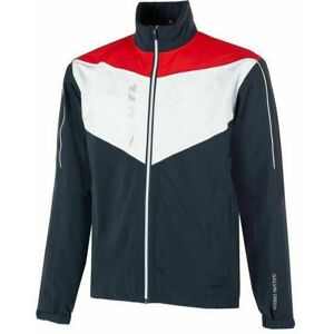 Galvin Green Armstrong Gore-Tex Mens Jacket Navy/White/Red S