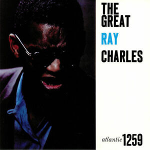 Ray Charles - The Great Ray Charles (Mono) (LP)