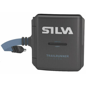 Silva  Trail Runner Hybrid Puzdro na batérie