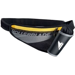 Rollerblade Waist Bag Black