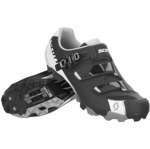 Scott Shoe MTB Pro Black/White 42